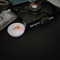 우성 라파드 더 테라스 즉석사진