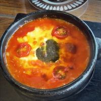 clam 즉석사진