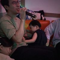 우리끼리노래방 즉석사진