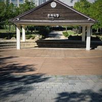#흔적극장 #산책