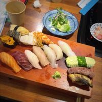 #초밥맛집#이슈모리